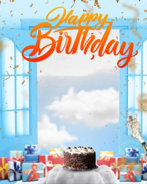 Birthday Photoshop Hd Background