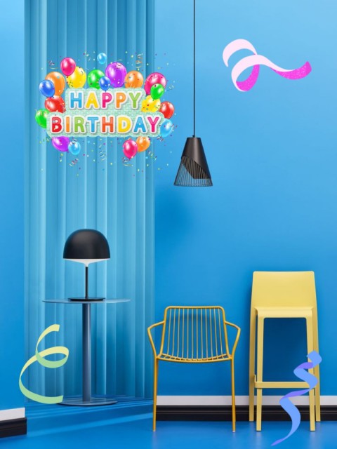 Happy Birthday Editing Background Hd
