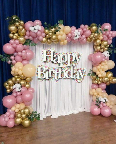 Birthday Background Images For Photoshop Editing