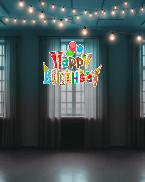 Happy Birthday Background Images For Editing