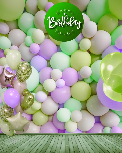 Happy Birthday Background Full HD Download