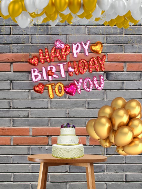 Happy Birthday To You Hd Background Images